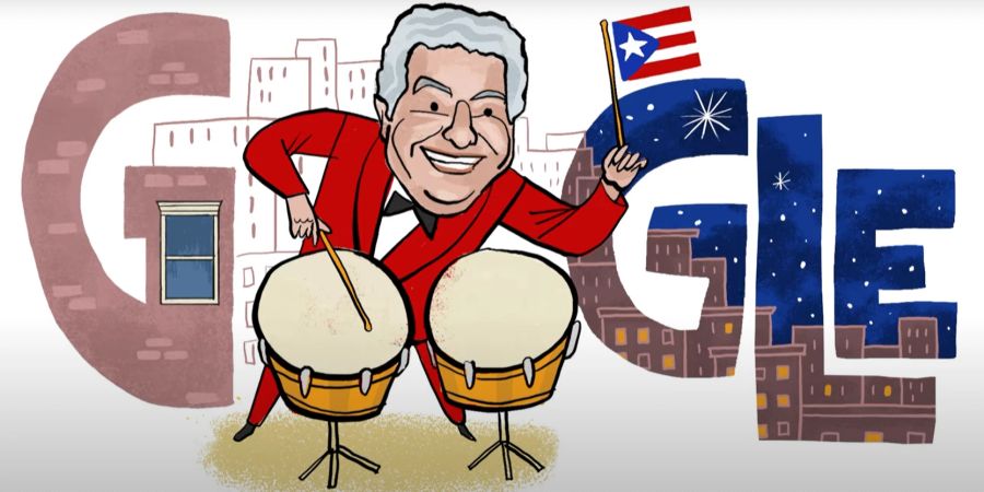 Tito Puente