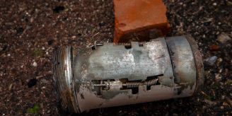 Laut MI6 - Moskau geht die Munition aus