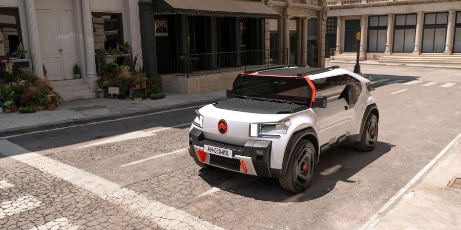 Citroën
