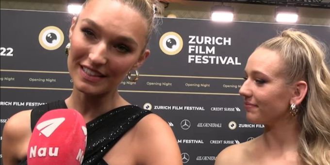 «Nicht einfach» - Manuela Frey packt über Fernbeziehung mit Hoarau aus