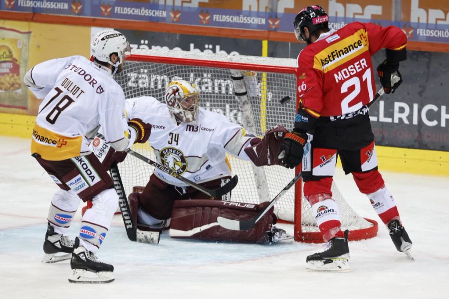 sc bern