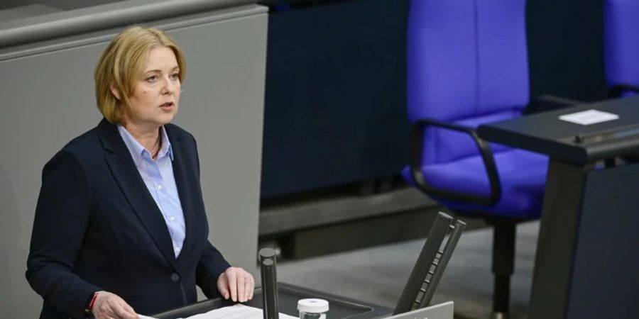Bärbel Bas