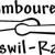 Tambouren Mümliswil-Ramiswil
