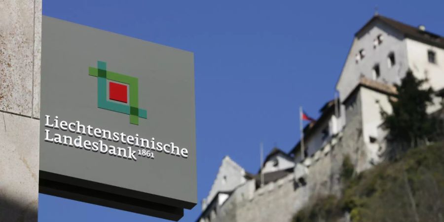 liechtensteinische landesbank
