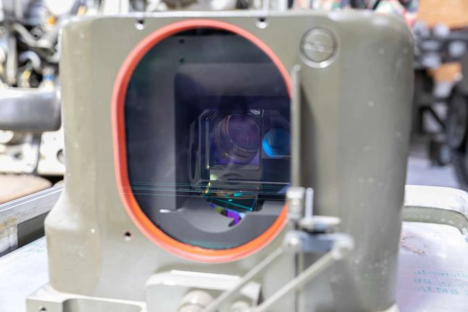 Lasergerät