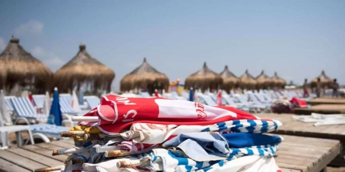Die Bundesregierung hat die Türkei zusammen mit 130 weiteren Ländern als Corona-Risikogebiet eingestuft. Foto: picture alliance / dpa Die Bundesregierung hat die Türkei zusammen mit 130 weiteren Ländern als Corona-Risikogebiet eingestuft. Foto: picture alliance / dpa