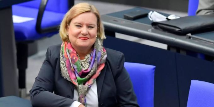 Eva Högl Eva Högl