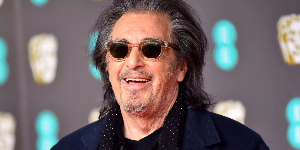 Von Der Pate Zu The Irishman Al Pacino Mit 80 Nicht Zu Bremsen