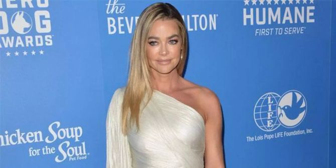 denise richards