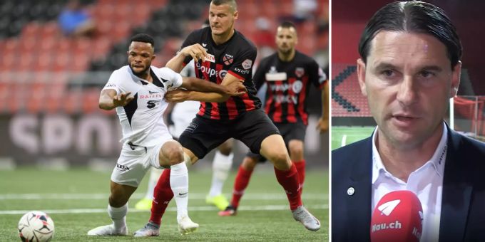 YB nahe am Titel - Trainer Seoane: «Fokus liegt weiter auf uns selber»