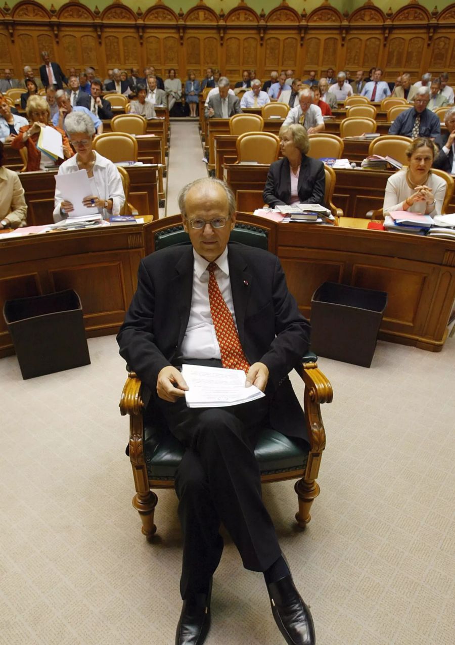 Luzius Wildhaber