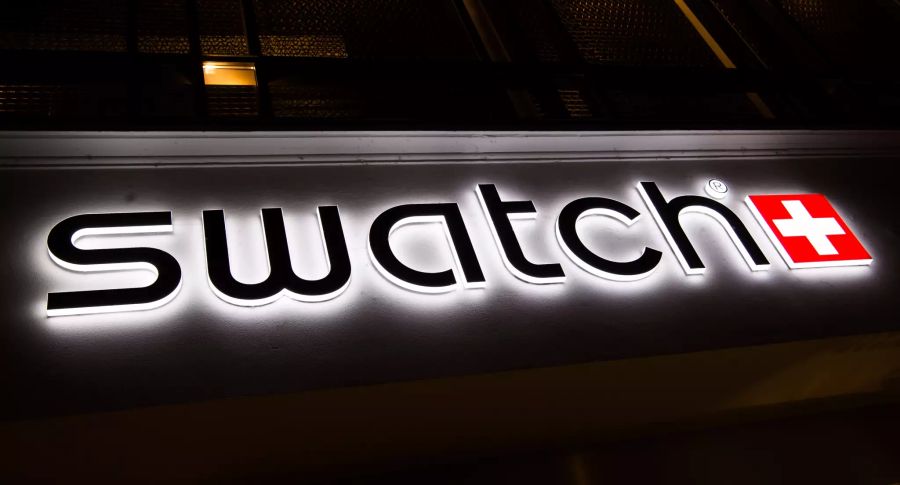 Swatch Group