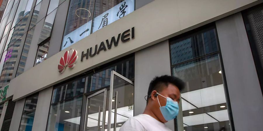 Huawei