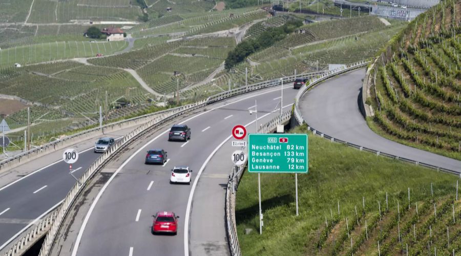 Autobahn