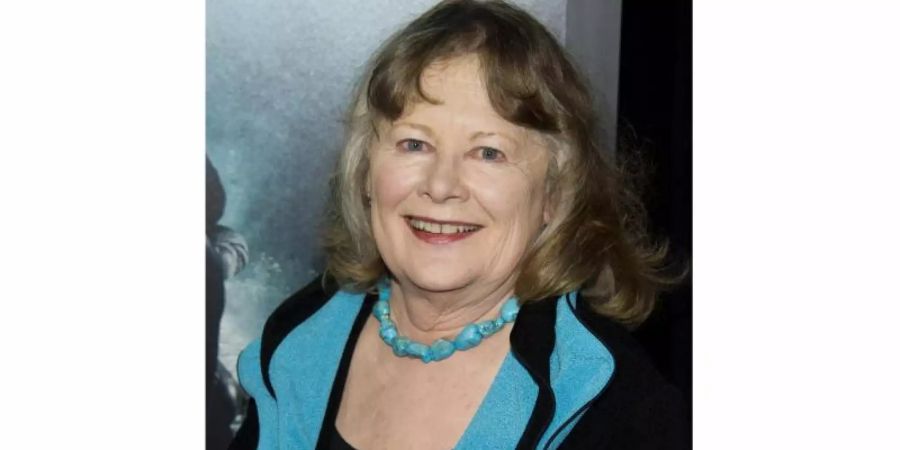 Shirley Knight wurde als Charakterdarstellerin bekannt. Foto: Charles Sykes/Invision/dpa