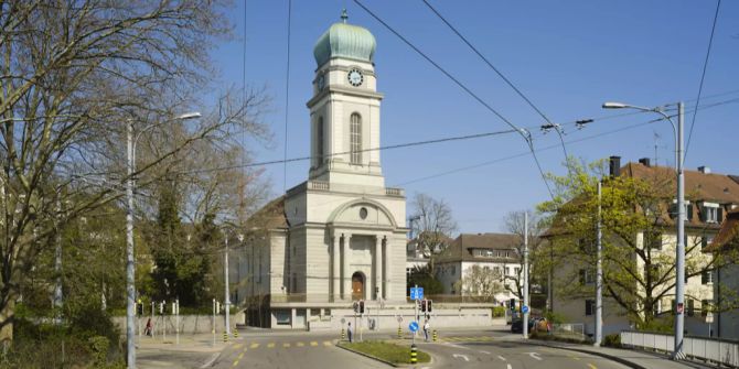 Katholische Kirche