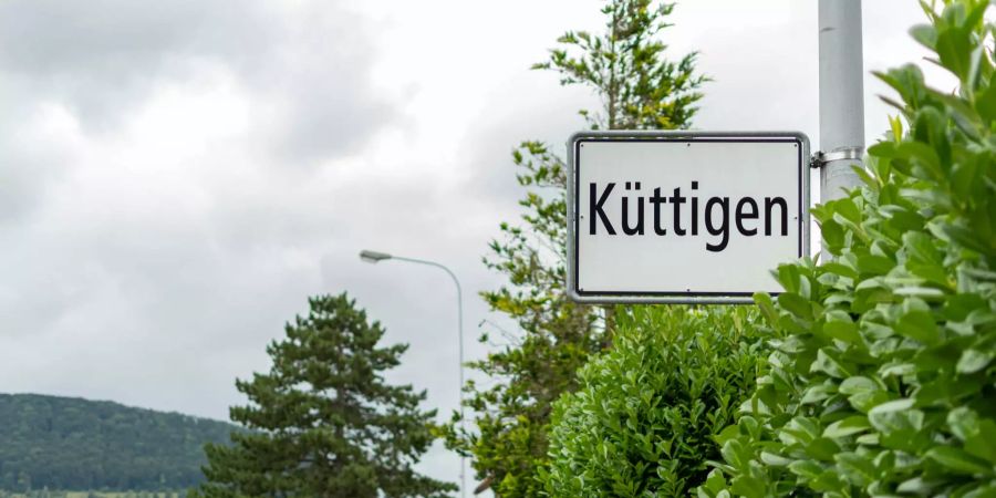 Küttigen