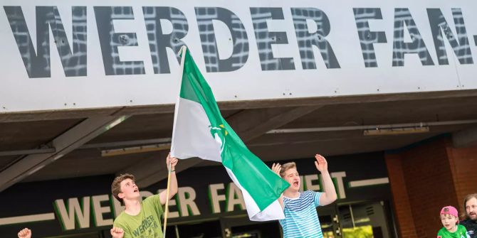 SV Werder Bremen