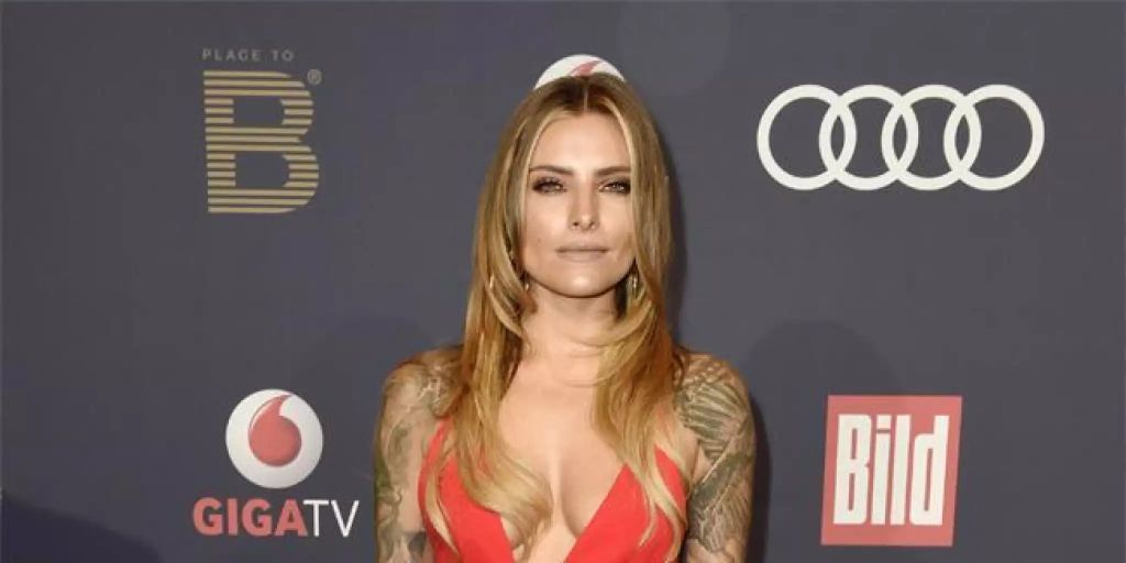 Sophia Thomalla Hatte Beziehungsfrust In Der Quarantane