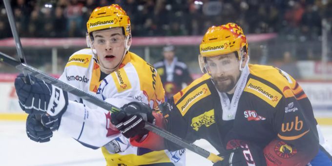 Löhne und Ausländer - Liga startet brisanten Schweizer Eishockey-Sommer Löhne und Ausländer - Liga startet brisanten Schweizer Eishockey-Sommer
