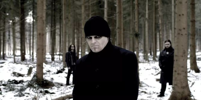 Celtic Frost