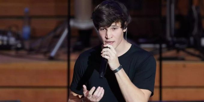 Über George Floyd - Wincent Weiss singt Anti-Rassismus-Song