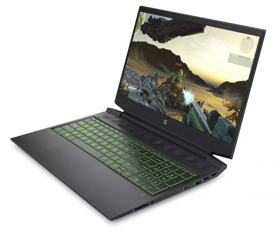 HP Omen