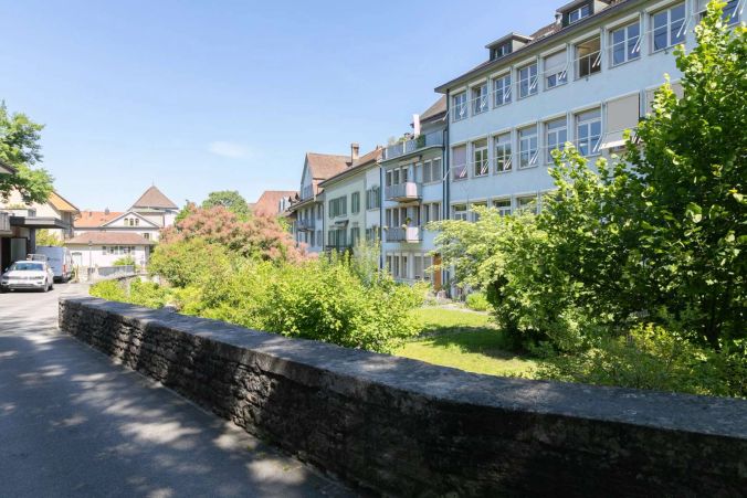 Grabenweg
