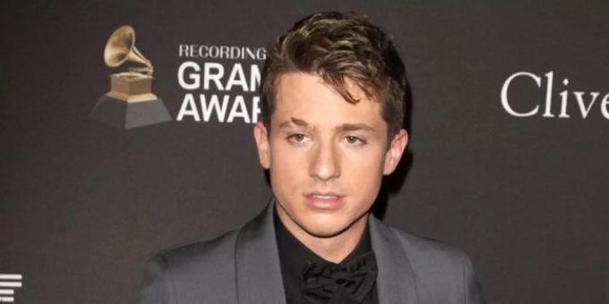 Zu seiner Musik - Charlie Puth «stellt sich ein singendes Publikum vor»