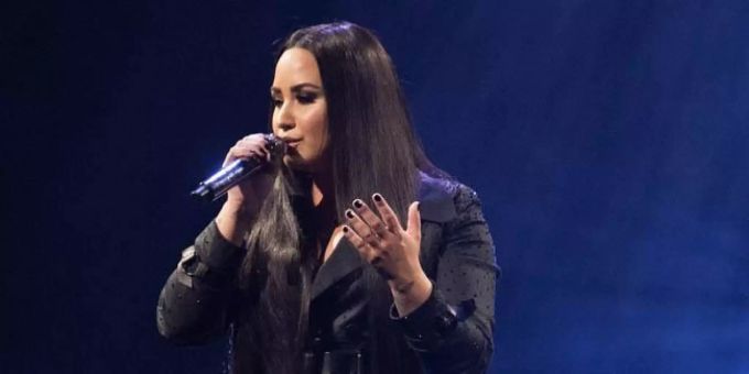 Demi Lovato Demi Lovato
