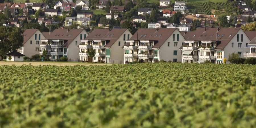 Bassersdorf