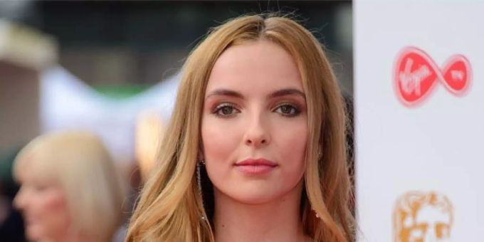 Während Pandemie - Jodie Comer trägt kein Make-up