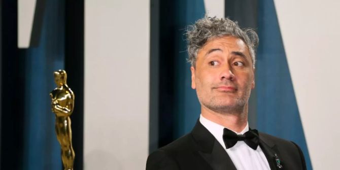 Taika Waititi