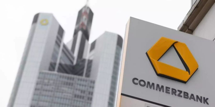 commerzbank