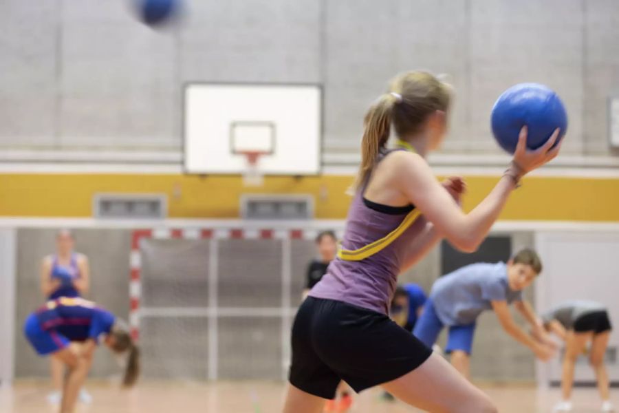 sport schule