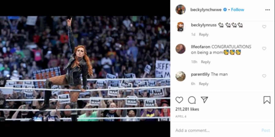 becky lynch