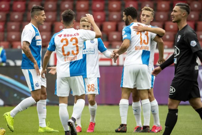 FC aarau