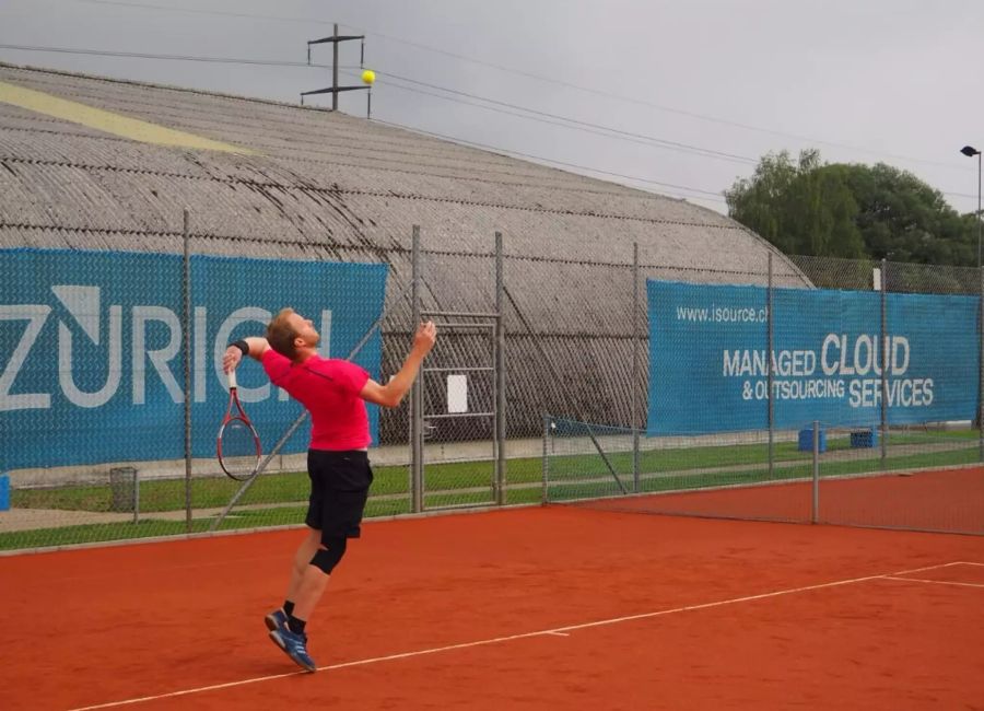 Tennisclub Airport Bassersdorf