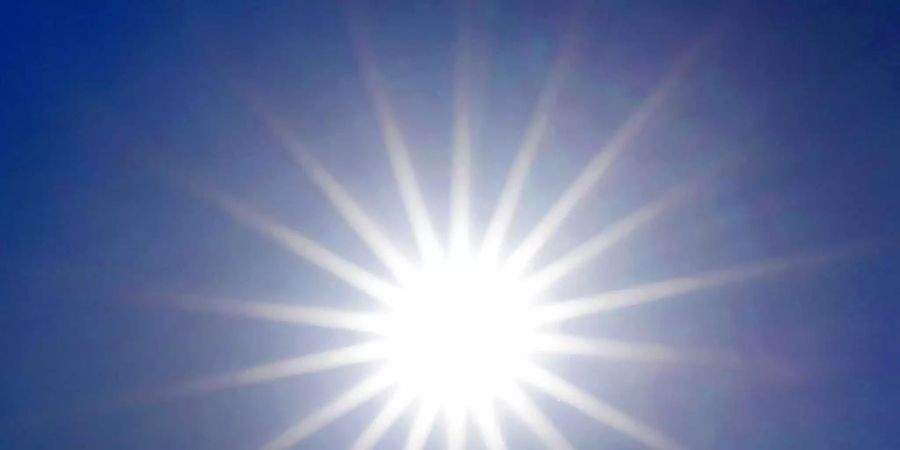 wetter