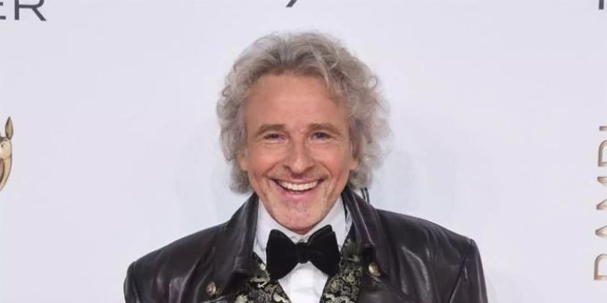 Thomas Gottschalk thomas gottschalk