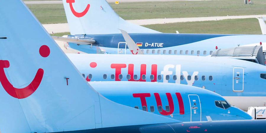TUI