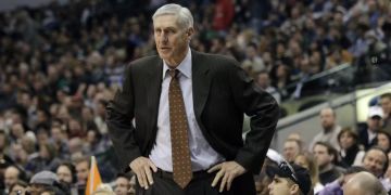 NBA Sloan