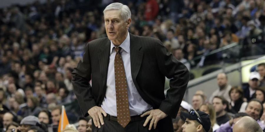 NBA Sloan