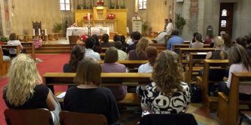 Gottesdienst