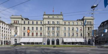 Pensionskasse