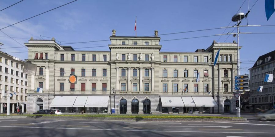 Pensionskasse