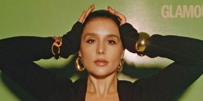 Jessie Ware