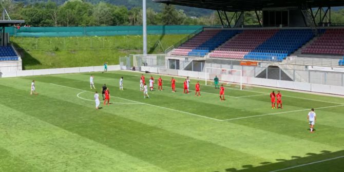 FC Zürich Super League