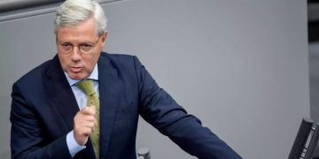 cdu norbert röttgen
