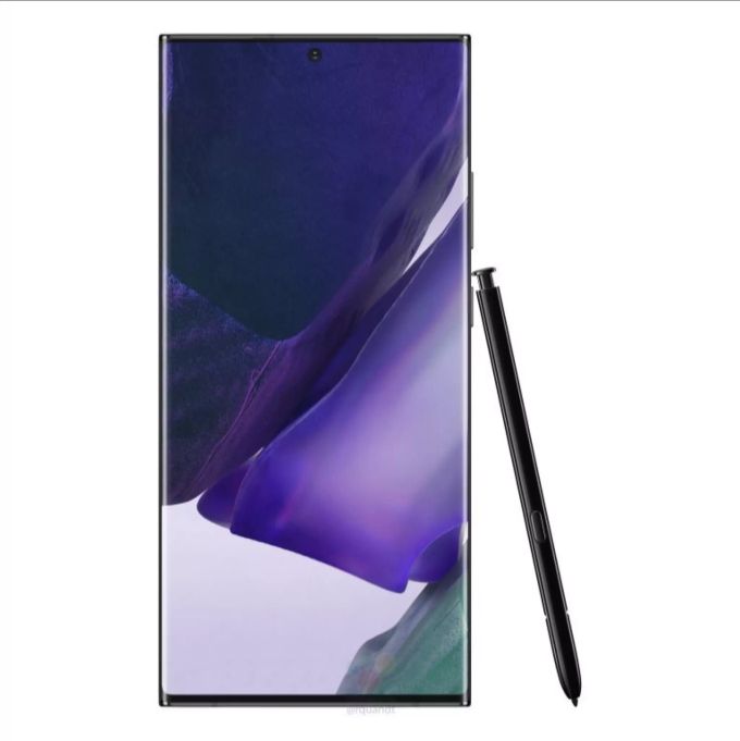 Top-Smartphone ohne Top-Prozessor: Samsungs Exynos 990 ist zwar nicht schlecht, aber langsamer als der neueste Snapdragon von Qualcomm. Samsung Galaxy Note Ultra